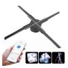 XURUIUS 3D LED WiFi Holographic Projector,Hologram Fan,Advertising Projection Player,for Shop Party Advertising Display view 2