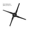 XURUIUS 3D LED WiFi Holographic Projector,Hologram Fan,Advertising Projection Player,for Shop Party Advertising Display view 3