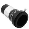 Astronomical Telescope 2X Barlow Eyepiece 1.25 Inch High Magnification 3X Metal Extender M42 Camera Thread view 2