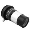 Astronomical Telescope 2X Barlow Eyepiece 1.25 Inch High Magnification 3X Metal Extender M42 Camera Thread view 4