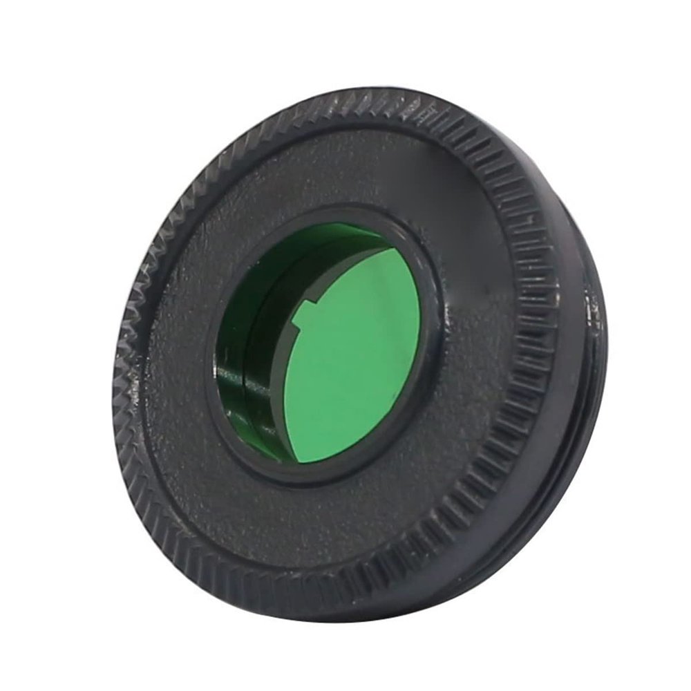 0.965" M28.6 * 0.6 Astronomical Round Telescope Parts Optical Lens