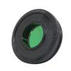 0.965" M28.6 * 0.6 Astronomical Round Telescope Parts Optical Lens view 1
