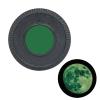 0.965" M28.6 * 0.6 Astronomical Round Telescope Parts Optical Lens view 3