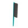 GARVALON 2pcs Solve Carpet Cleaner Brush Long Handle Bristle Brush Dusting Home Cleaning Tool for Sofas Cars view 3