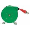 440G09 Cable Reel,20 Ft.,Powder Coated,Green Fits/Intended for Speedaire 440G09 view 1