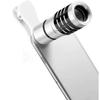 Astronomical Refracting Telescope for Kids Beginners -Telescope,4 in1 12X Telephoto Telescope Lens Phone Clip Fish Eye Wide view 1