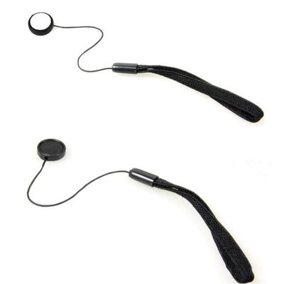Practical Camera Rope Useful Digital Camera Anti-Lost Rope Fashion Strap 12PCS/Package Lens Protection Lanyard
