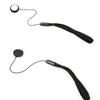 Practical Camera Rope Useful Digital Camera Anti-Lost Rope Fashion Strap 12PCS/Package Lens Protection Lanyard view 1