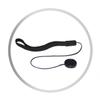 Practical Camera Rope Useful Digital Camera Anti-Lost Rope Fashion Strap 12PCS/Package Lens Protection Lanyard view 3