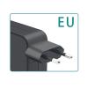100V-240V 50/60Hz 14V 3A AC to DC Power Adapter Converter 6.0 * 4.4mm Suitable for LCD Monitor Power Adapter(US) view 2