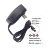 14V 15V 16V 24V DC Power Supply 17V 18V 20V 22V AC Adapter 24V 2A 19V Power Adapter 1A 1.5A Switch 5.5 * 2.5mm(US,24V 1A) view 4