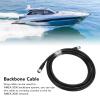 Zohisin Heat 20.020.03 Backbone Drop Cable Male Female Connector Pins Meters for NMEA 2000 view 4