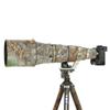 CHASING BIRDS Lens Camouflage Waterproof Coat for Canon RF 600mm F4 L is USM Rainproof Lens Protective Cover Version IV (Forest Camouflage, with Extender RF 1.4X & 2X) view 1