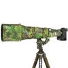 CHASING BIRDS Lens Camouflage Waterproof Coat for Canon RF 600mm F4 L is USM Rainproof Lens Protective Cover Version IV (Jungle Camouflage, with Extender RF 1.4X) view 1