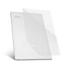 abasuto Magnetic Screen Protector for reMarkable Paper Pro 11.8" Reusable TPU Matte Clear Paperlike Film 2024, Anti-Scratch & Anti-Glare Clear Hard Film, Bubble-Free Installation (Not Tempered Glass) view 1