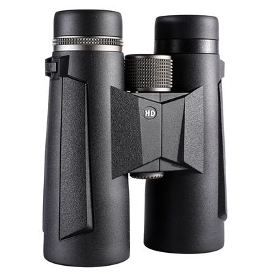 10x42 Binoculars for Adults High Powered,High Powered Easy Focus Binoculars for Bird Watching Outdoor Hunting Travel Sightseeing Football