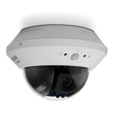 AVM428 2MP IR Dome Network Camera