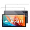 [2 Pack] Screen Protector for ApoloSign EM101A Tablet 10 Inch Tempered Glass Film,BOVUGAC Screen Protector for ApoloSign Tablet EM101A 2024 Anti-Scratch,Sensitive,9H Hardness view 1