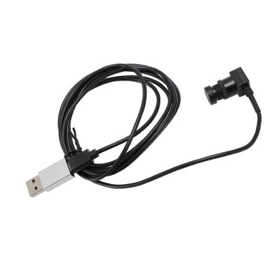 Acouto 1080P USB C Webcam with Microphone, Clear Display, Compact Design, Versatile Usage, Multi Features, for Smartphone Laptop