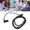 Acouto 1080P USB C Webcam with Microphone, Clear Display, Compact Design, Versatile Usage, Multi Features, for Smartphone Laptop view 4