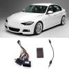 Wiring Harness Adapter with Canbus Box Compatible for F30 F10 X5 E46 E39 E53 Plug and Play Car Power Cable Stereo Wire Replacement Direct Fit Installation view 3