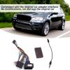 Wiring Harness Adapter with Canbus Box Compatible for F30 F10 X5 E46 E39 E53 Plug and Play Car Power Cable Stereo Wire Replacement Direct Fit Installation view 4