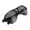ASHATA Smart Translator Glasses Sunglasses, 137 Translated Languages Translation Glasses Open Ear Sound Mic & Speaker, Audio Smart Sunglasses Music Calling view 1