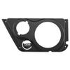 DS18 JK-FD-LR Exclusive DS18 Front Door - Fits 1 x 6 Speaker Midrange + 1 Tweeter- for (Pair) (Renewed) view 4