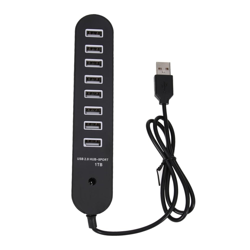 SWOOMEY Type Hub USB Expander Fast Transfer for Laptop Multi USB Charger Compact Design
