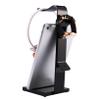 Acrylic Headphone Display Stand Detachable Holder for Storage view 1