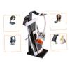 Acrylic Headphone Display Stand Detachable Holder for Storage view 4