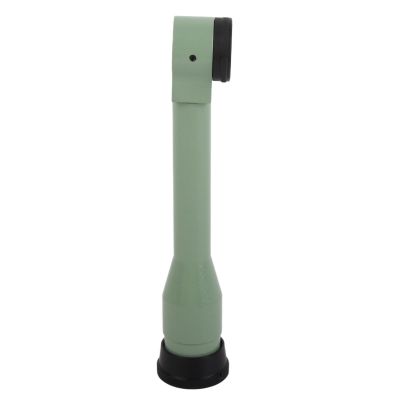 Diagonal Eyepiece 90 Degree Elbow Bayonet Type Optical Glass Steel for Total Station Accessories