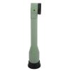 Diagonal Eyepiece 90 Degree Elbow Bayonet Type Optical Glass Steel for Total Station Accessories view 1