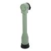Diagonal Eyepiece 90 Degree Elbow Bayonet Type Optical Glass Steel for Total Station Accessories view 2