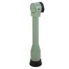 Diagonal Eyepiece 90 Degree Elbow Bayonet Type Optical Glass Steel for Total Station Accessories view 3
