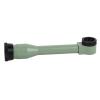 Diagonal Eyepiece 90 Degree Elbow Bayonet Type Optical Glass Steel for Total Station Accessories view 4