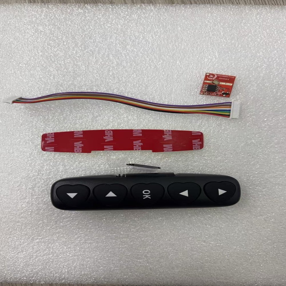 Automotive Controller