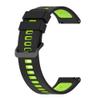 CZKE 22mm Band For Huawei Watch GT5 pro 46MM/GT4 46mm/GT3 46mm/GT2 46mm Strap For Huawei Watch GT 2 GT2 Pro/GT3 Pro Bracelet WatchBands(Black Gary,22mm Universal) view 3