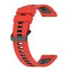 CZKE 22mm Band For Huawei Watch GT5 pro 46MM/GT4 46mm/GT3 46mm/GT2 46mm Strap For Huawei Watch GT 2 GT2 Pro/GT3 Pro Bracelet WatchBands(Black Gary,22mm Universal) view 4