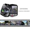 1080P Dash Cam, Car Camera, Front Dash Camera for Cars, Mini Dashcams, Loop Recording, G-Sensor view 4