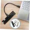 External Graphics Card Dock for Laptop Portable PCI-E Video Card Docking Station Random Style Design Compatible Gaming and High-Performance Laptops view 4