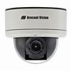 AV1255DN - 1.3 MP MegaDome2, 3.4-10.5mm Varifocal Manual Iris Lens view 1
