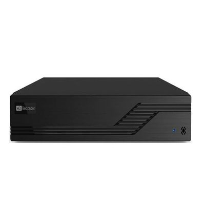 ENS 5MP Lite 4CH DVR with Advanced Features Titanium ED8004H5-BN2