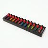 12-Port Connector Splitter Power Strip, DC 36V 45A for Shortwave Radios view 1