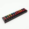 12-Port Connector Splitter Power Strip, DC 36V 45A for Shortwave Radios view 2