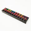 12-Port Connector Splitter Power Strip, DC 36V 45A for Shortwave Radios view 4