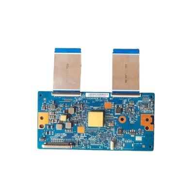 50 Inch TV Logic Board, Compatible for Sony KDL-50W800B KDL-50W700B KDL-50W800B KDL-50W805B KDL-50W829B 50T20-C04, T-con Board Parts