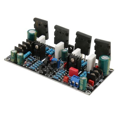 200W High Power Mono Amplifier Board 943 C5200 Digital Amp Module for Speaker