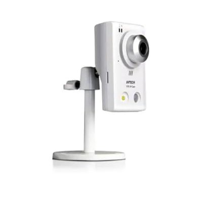 AVN80X - 1.3MP Push Video Cube Camera with Two-Way Audio & Motion Detection