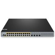 S3270-24TM-P, 24 x 1Gb RJ45, 4 x 2.5Gb SFP, L2+ Managed PoE+ Switch, Compatible with Broadcom | 370W | Airware Cloud | Voice VLAN | LACP